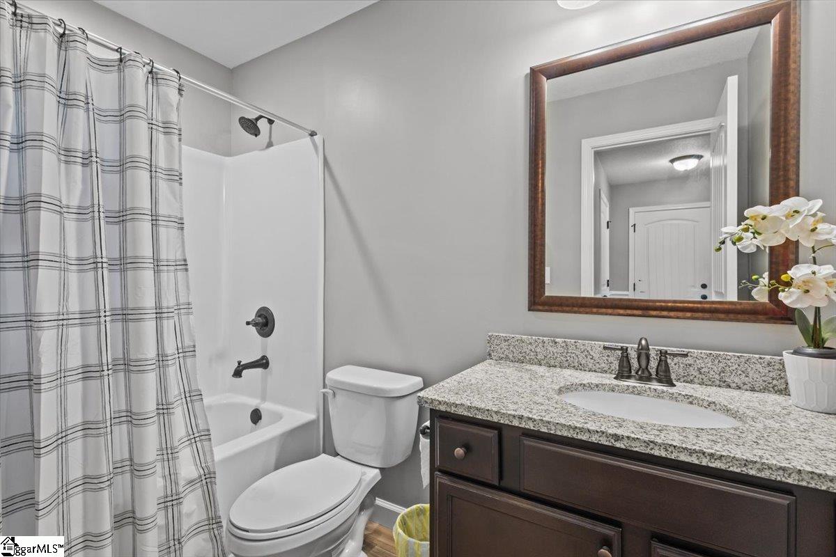 810 Highland View Road Boiling Springs, SC 29316 - Photo 21 of 28 Gallery Image 21
