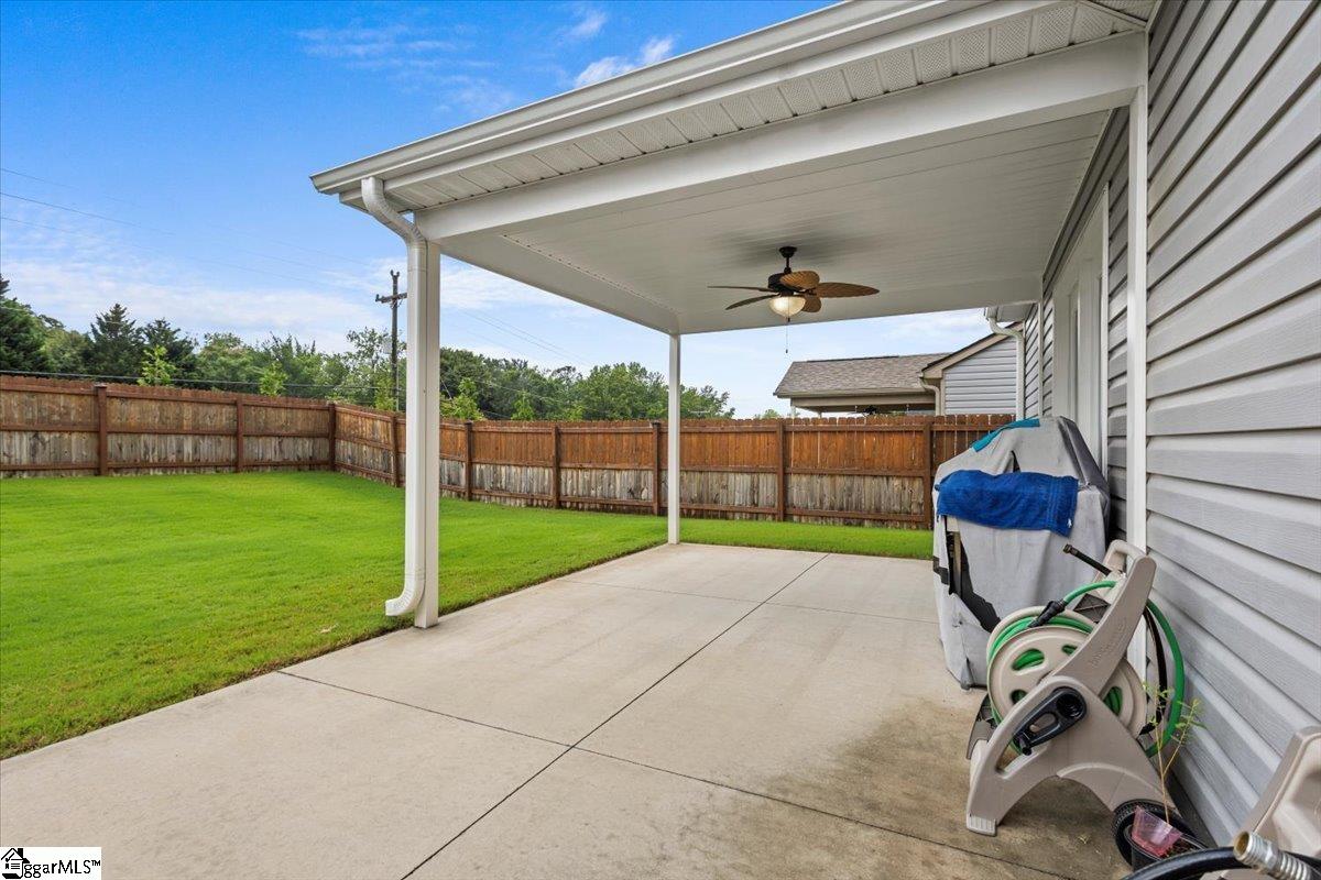 810 Highland View Road Boiling Springs, SC 29316 - Photo 22 of 28 Gallery Image 22