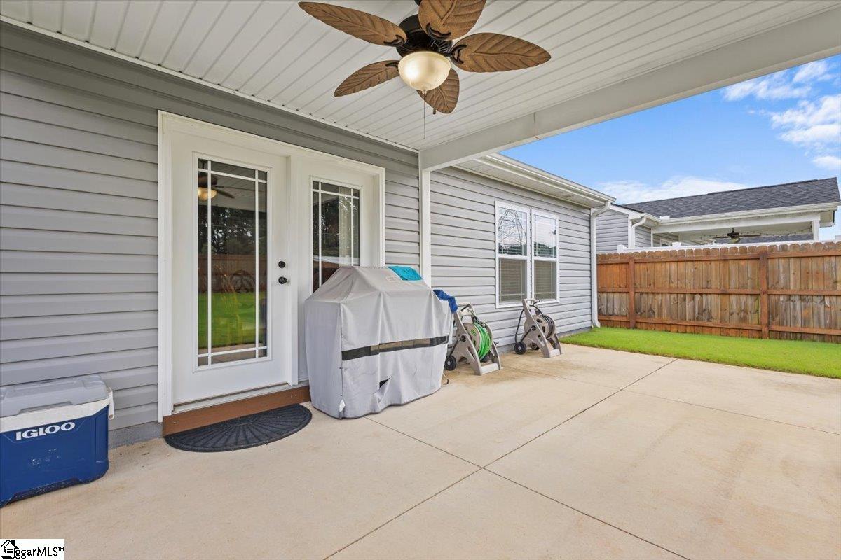 810 Highland View Road Boiling Springs, SC 29316 - Photo 23 of 28 Gallery Image 23