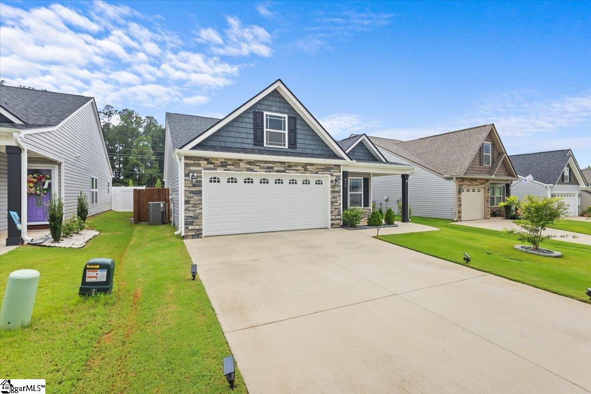 810 Highland View Road Boiling Springs, SC 29316 - Photo 25 of 28 Gallery Image 25