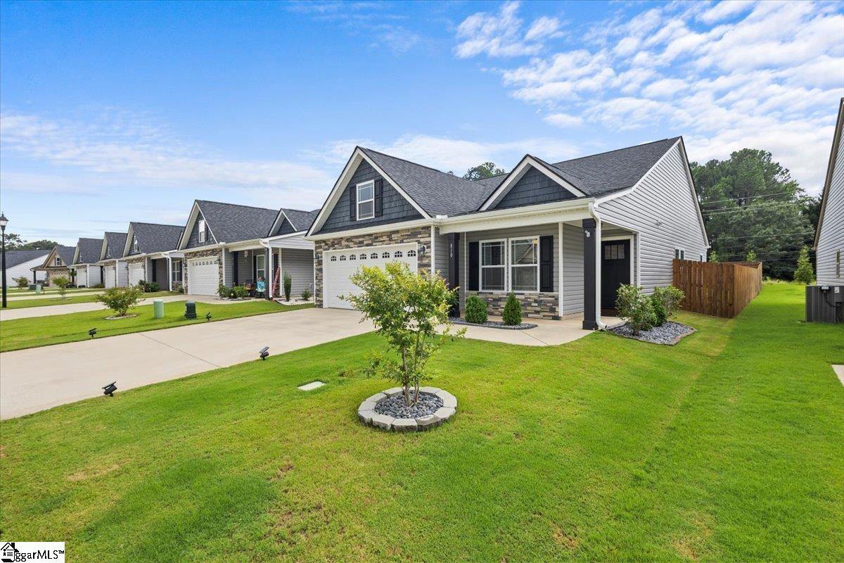 810 Highland View Road Boiling Springs, SC 29316 - Photo 26 of 28 Gallery Image 26