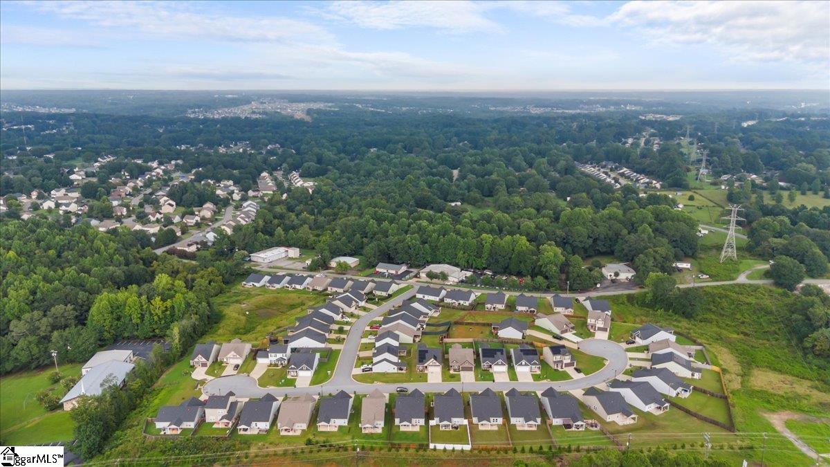 810 Highland View Road Boiling Springs, SC 29316 - Photo 27 of 28 Gallery Image 27