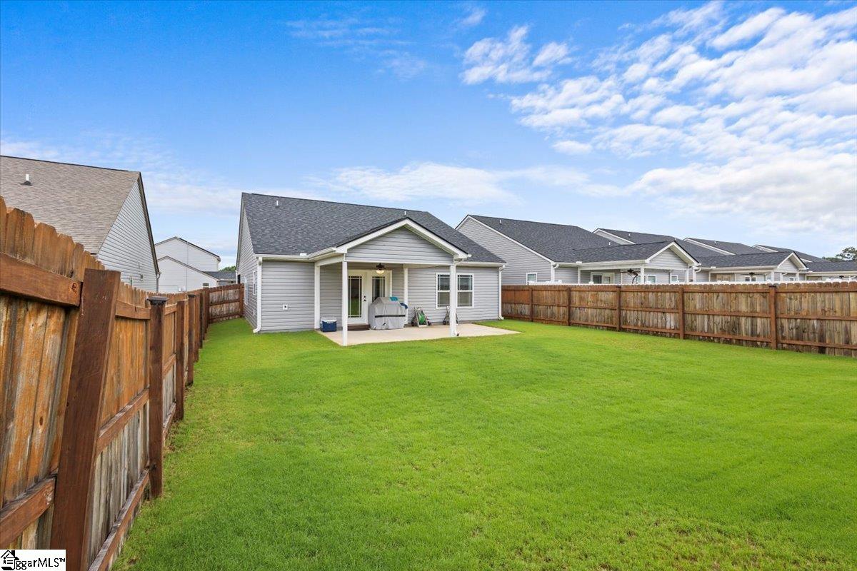 810 Highland View Road Boiling Springs, SC 29316 - Photo 4 of 28 Gallery Image 4