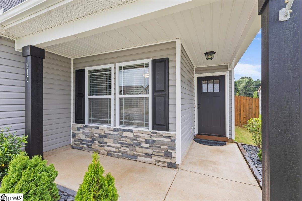 810 Highland View Road Boiling Springs, SC 29316 - Photo 5 of 28 Gallery Image 5