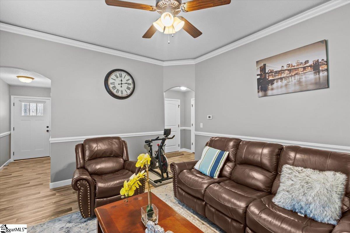 810 Highland View Road Boiling Springs, SC 29316 - Photo 8 of 28 Gallery Image 8