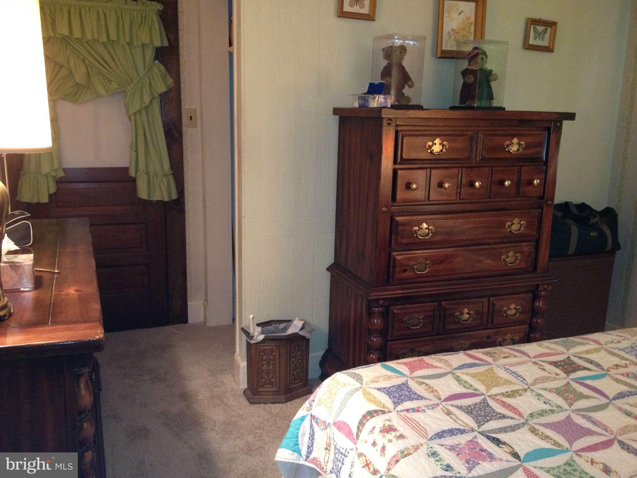 8448 Arbutus Road Pasadena, MD 21122 - Photo 12 of 30 Bedroom (Master)