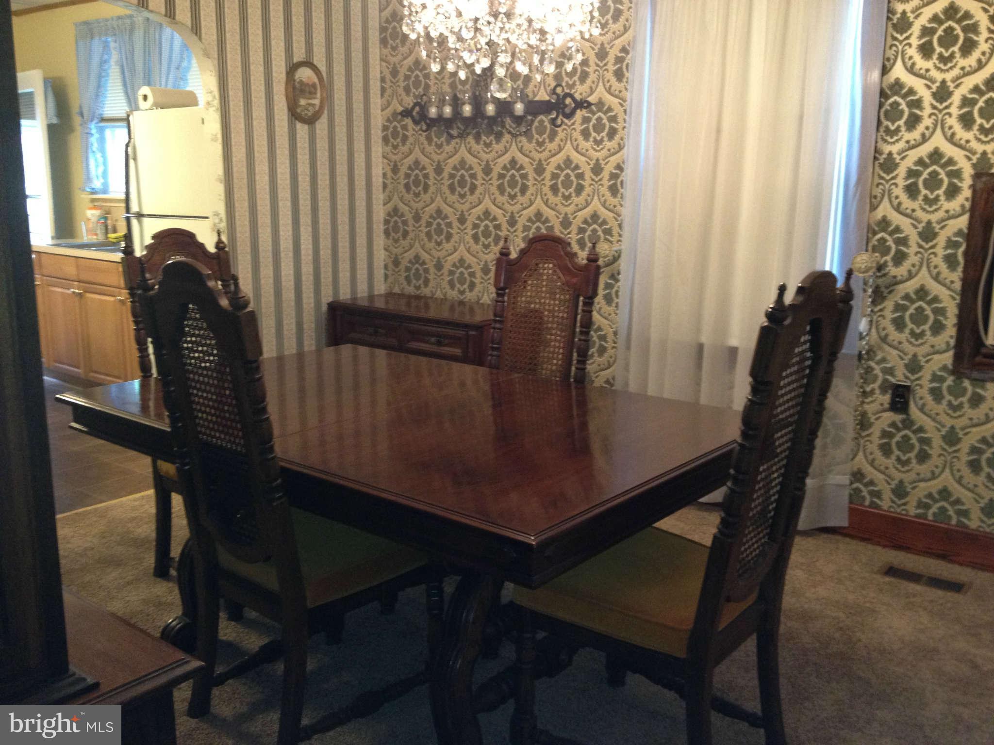 8448 Arbutus Road Pasadena, MD 21122 - Photo 5 of 30 Dining Room