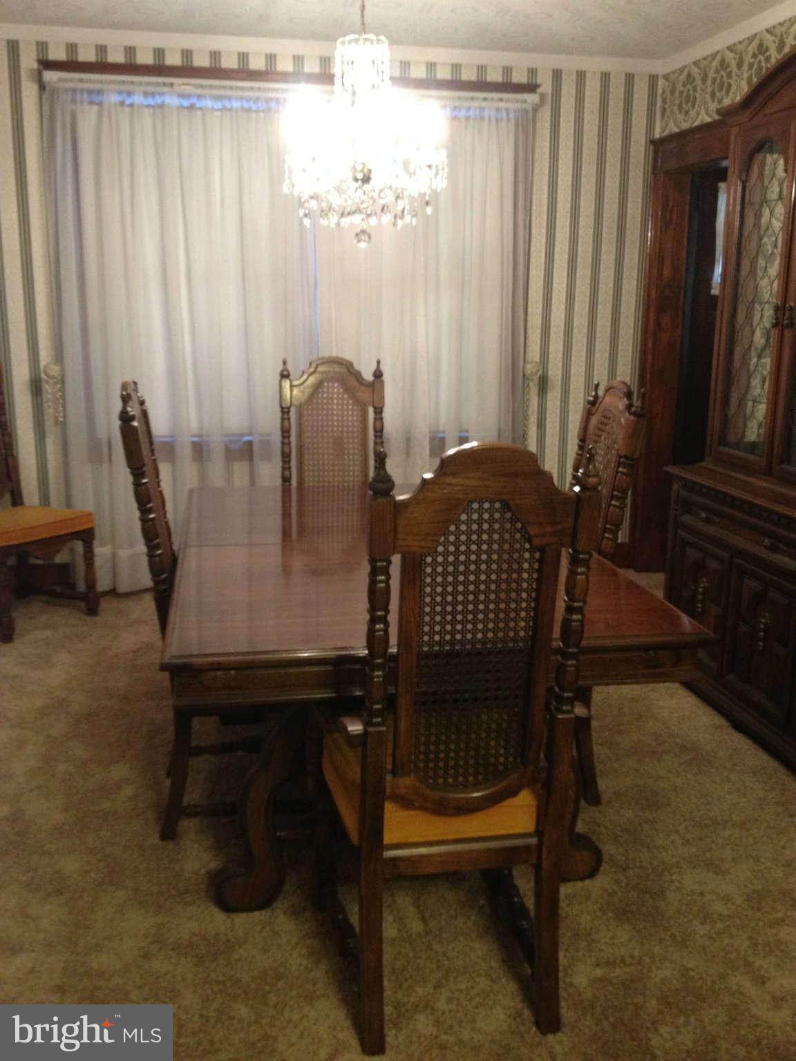 8448 Arbutus Road Pasadena, MD 21122 - Photo 7 of 30 Dining Room