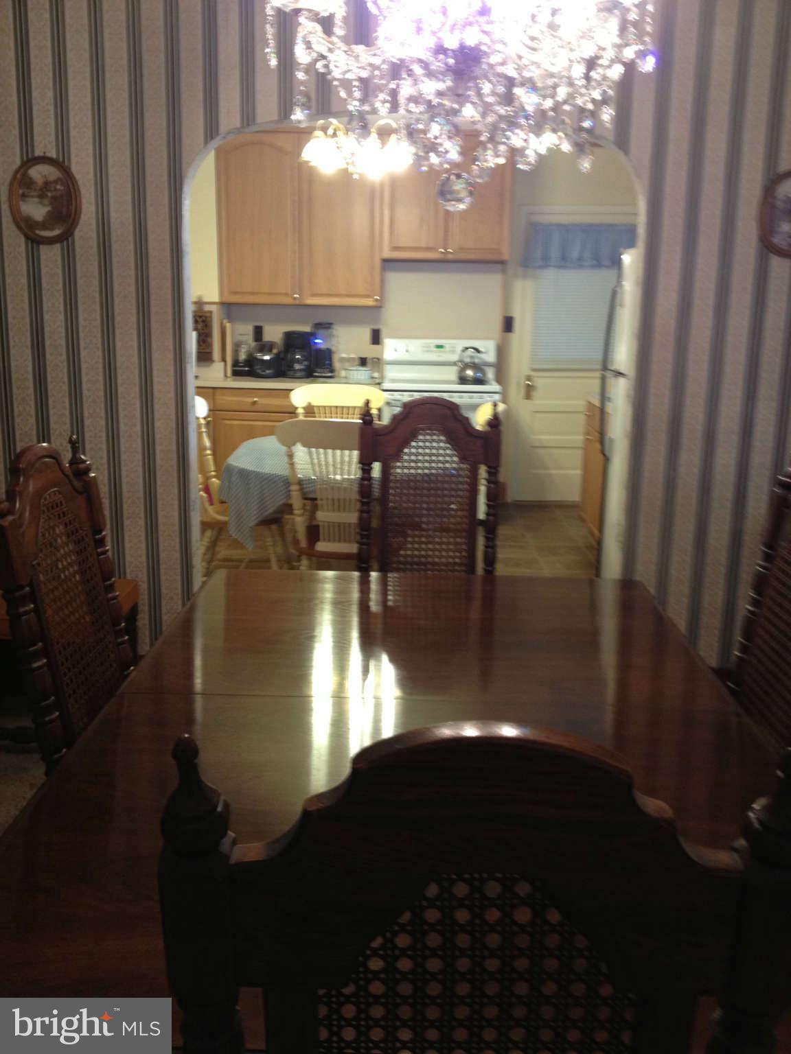 8448 Arbutus Road Pasadena, MD 21122 - Photo 8 of 30 Dining Room