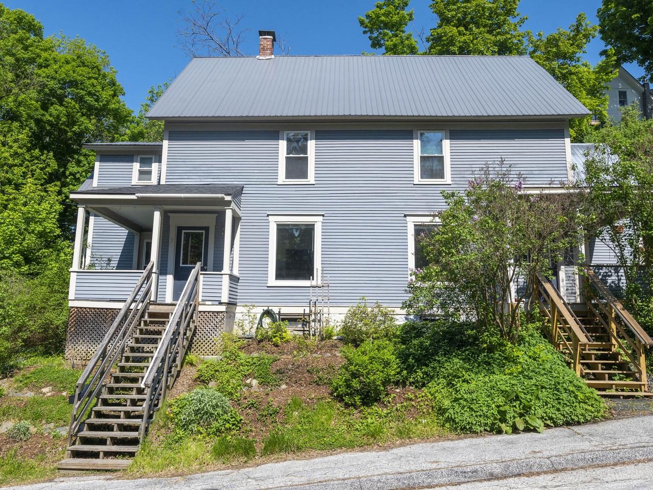 7 Charles Street Montpelier, VT 05602 - Photo 2 of 43