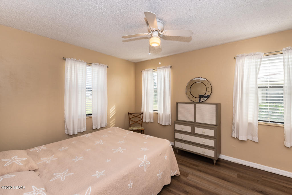 123 Cardinal Drive, Unit B Ormond Beach, FL 32176 - Photo 11 of 25 Bedroom 2