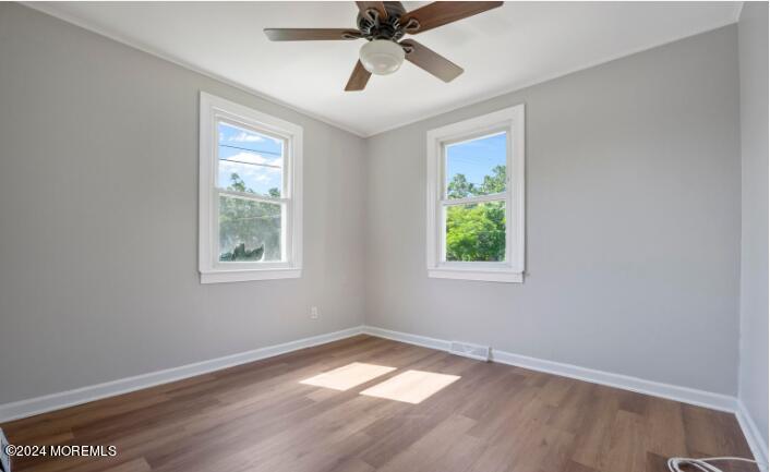 730 Old Burnt Tavern Road Brick, NJ 08724 - Photo 11 of 19 Bedroom 2' (730)
