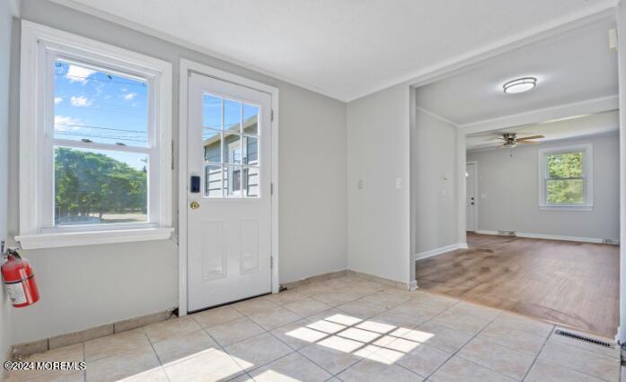 730 Old Burnt Tavern Road Brick, NJ 08724 - Photo 6 of 19 Foyer (730)