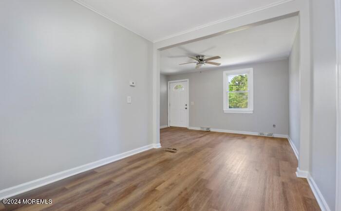 730 Old Burnt Tavern Road Brick, NJ 08724 - Photo 8 of 19 Living Room (730)
