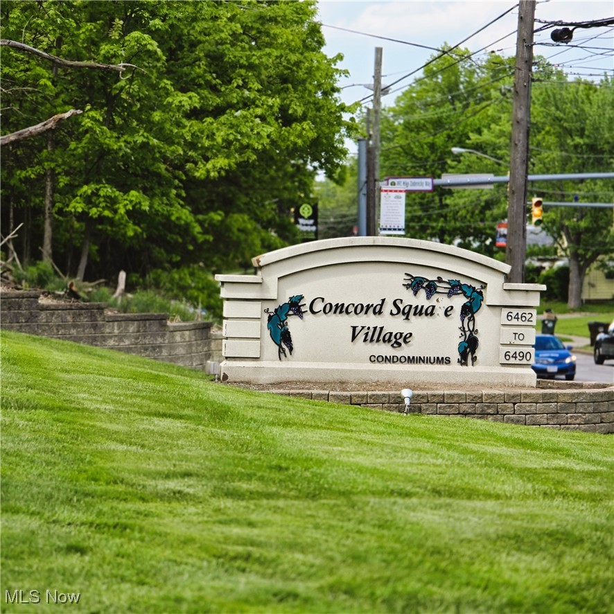 6462 State Road, Unit 16 Parma, OH 44134 - Photo 17 of 17