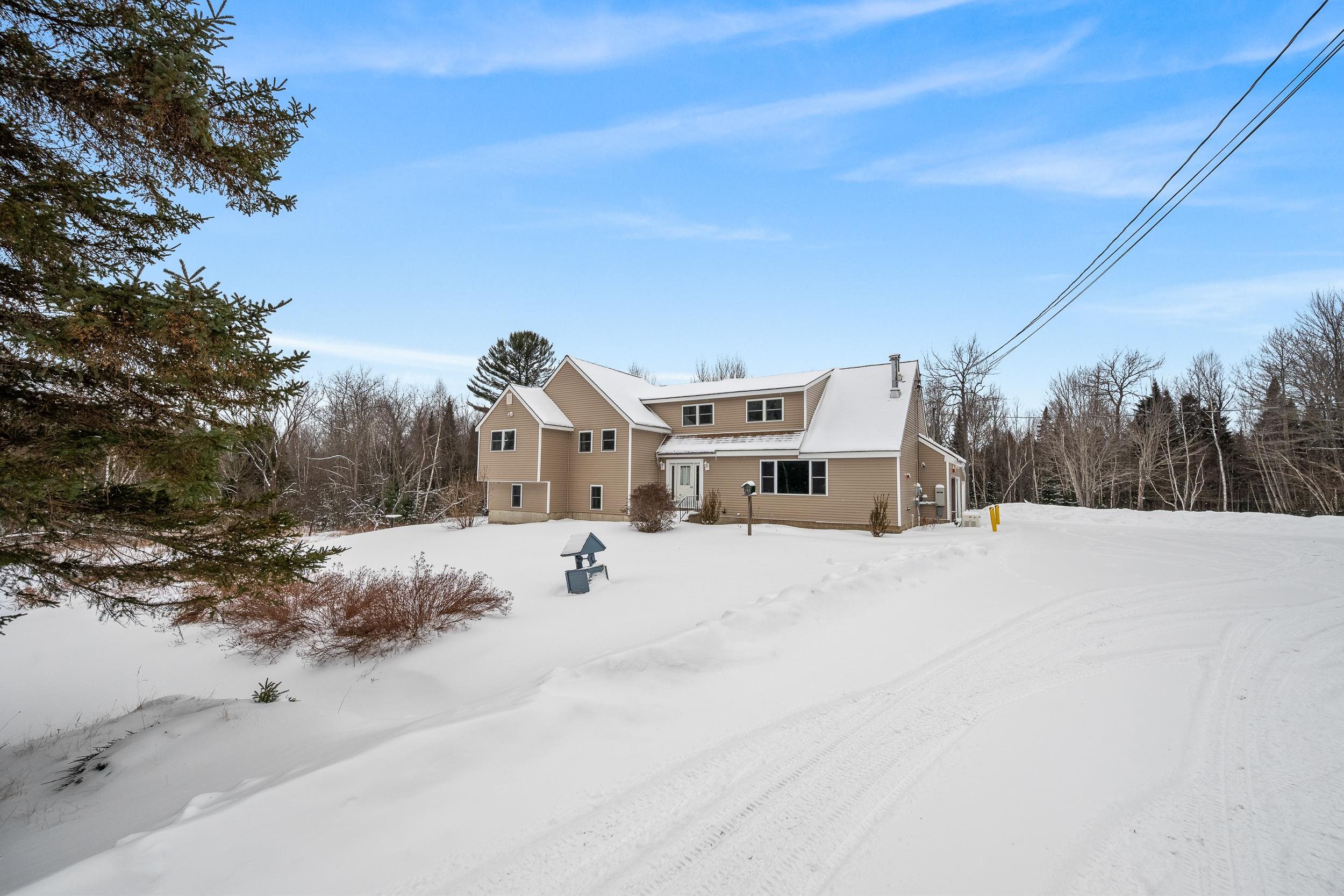 18 Stoddard Road Columbia, NH 03576 - Photo 52 of 58