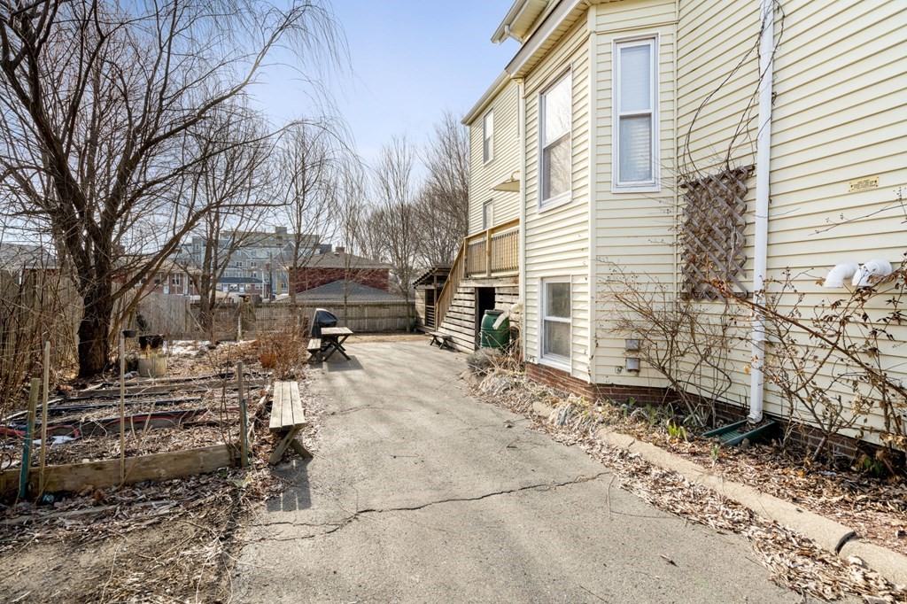 98 Pine Street Swampscott, MA 01907 - Photo 28 of 37 a view of a street with buildings