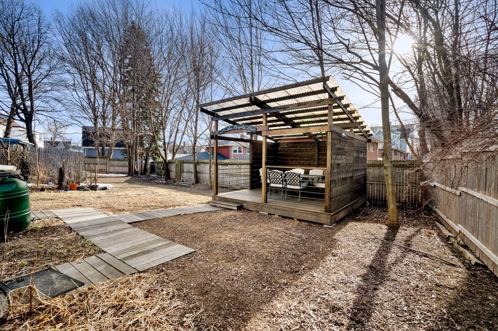 98 Pine Street Swampscott, MA 01907 - Photo 30 of 37 a view of outdoor space