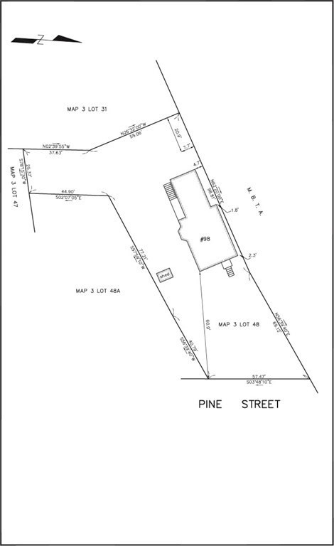 98 Pine Street Swampscott, MA 01907 - Photo 37 of 37 a picture of a room