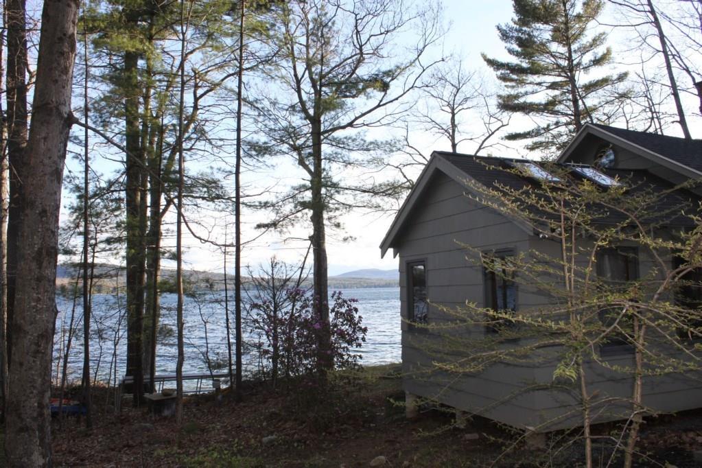 509 Abbott Road Acton, ME 04001 - Photo 19 of 22 Photo
