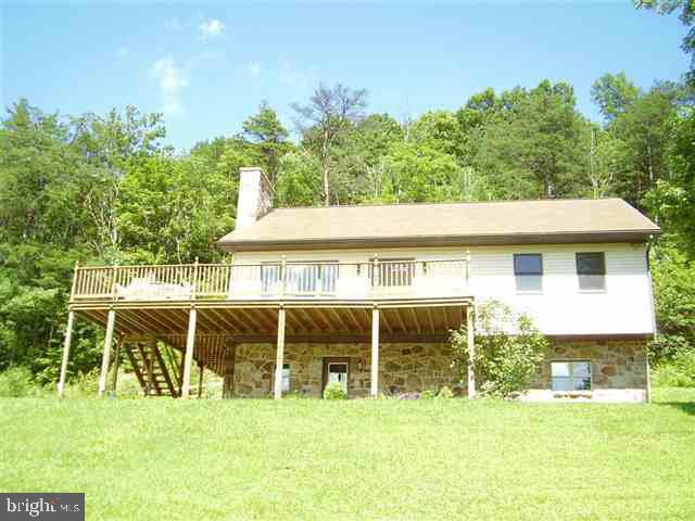 7761 Spring Road New Bloomfield, PA 17068 - Photo 1 of 10 Gallery Image 1