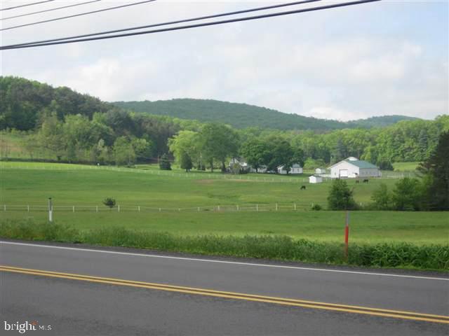 7761 Spring Road New Bloomfield, PA 17068 - Photo 9 of 10 Gallery Image 9