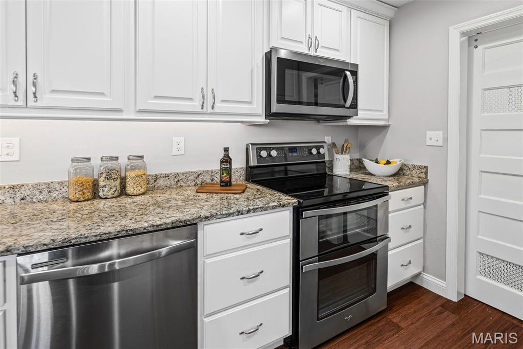 216 Country Club View Edwardsville, IL 62025 - Photo 15 of 50