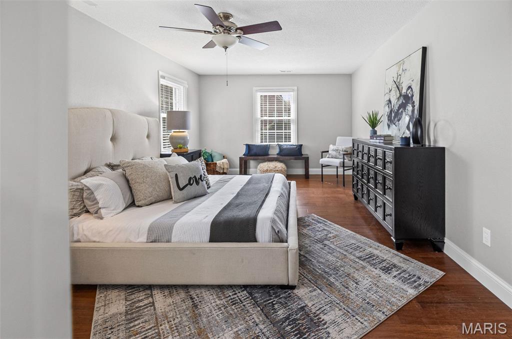 216 Country Club View Edwardsville, IL 62025 - Photo 26 of 50