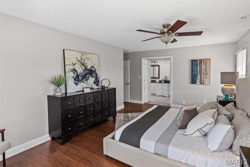 216 Country Club View Edwardsville, IL 62025 - Photo 28 of 50