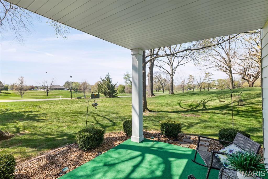 216 Country Club View Edwardsville, IL 62025 - Photo 33 of 50