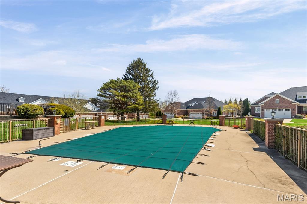 216 Country Club View Edwardsville, IL 62025 - Photo 39 of 50