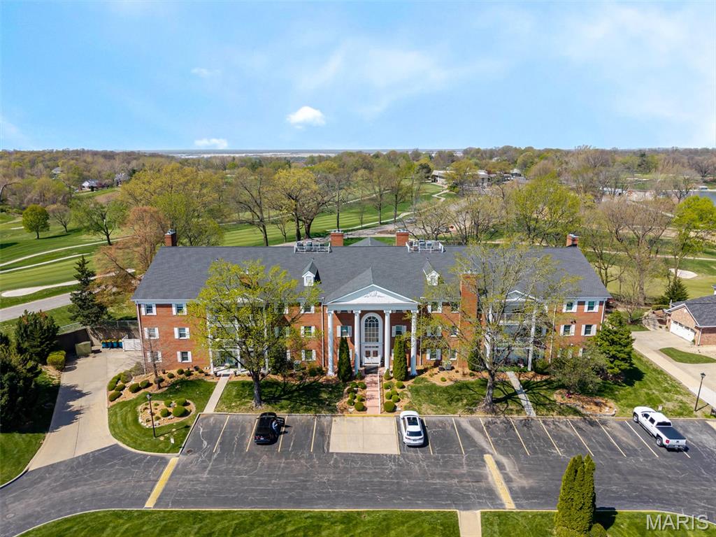 216 Country Club View Edwardsville, IL 62025 - Photo 40 of 50