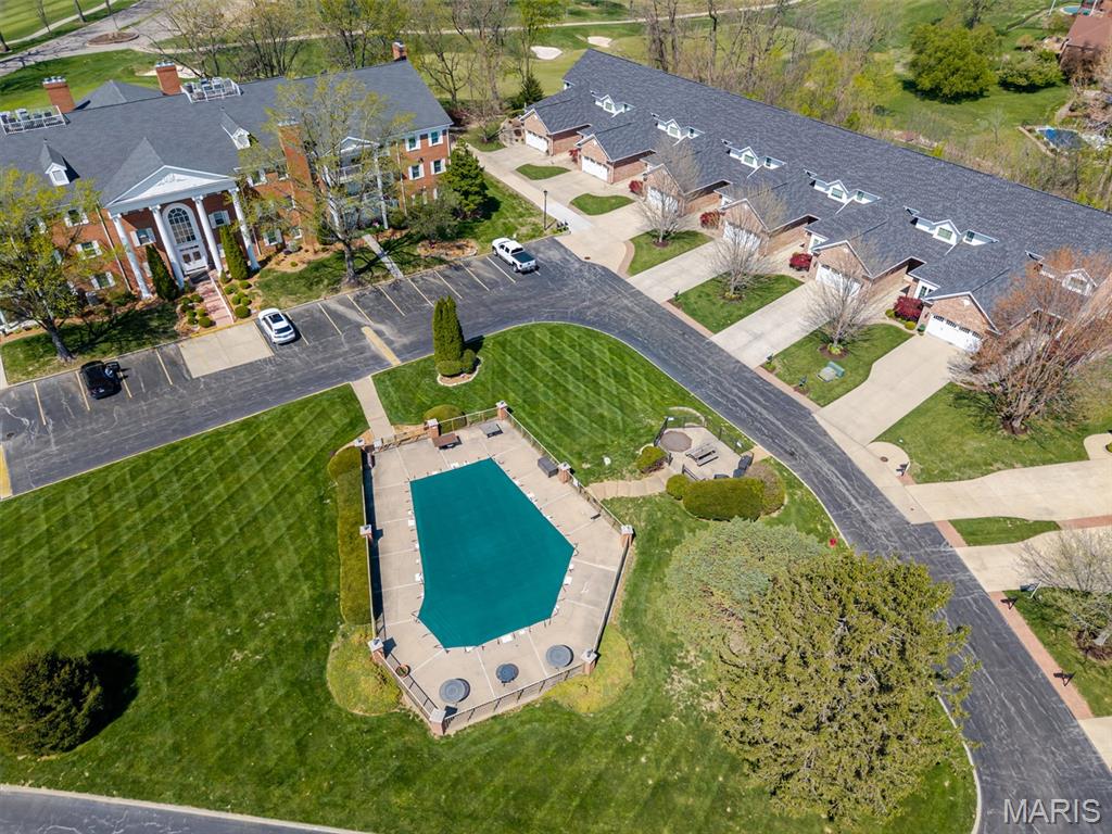 216 Country Club View Edwardsville, IL 62025 - Photo 41 of 50