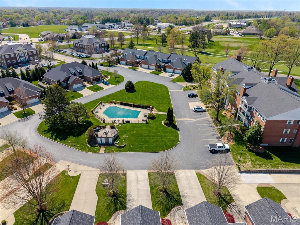 216 Country Club View Edwardsville, IL 62025 - Photo 42 of 50