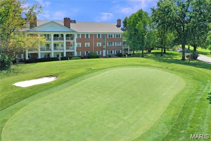 216 Country Club View Edwardsville, IL 62025 - Photo 45 of 50