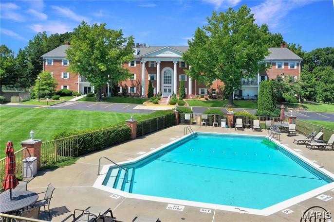 216 Country Club View Edwardsville, IL 62025 - Photo 46 of 50