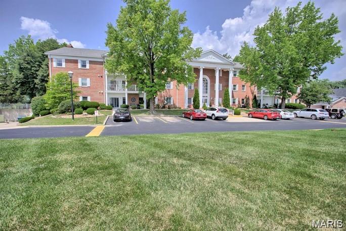 216 Country Club View Edwardsville, IL 62025 - Photo 47 of 50