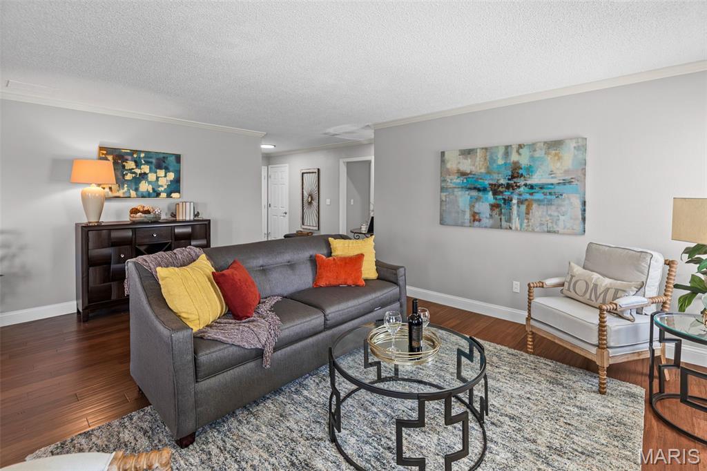 216 Country Club View Edwardsville, IL 62025 - Photo 6 of 50