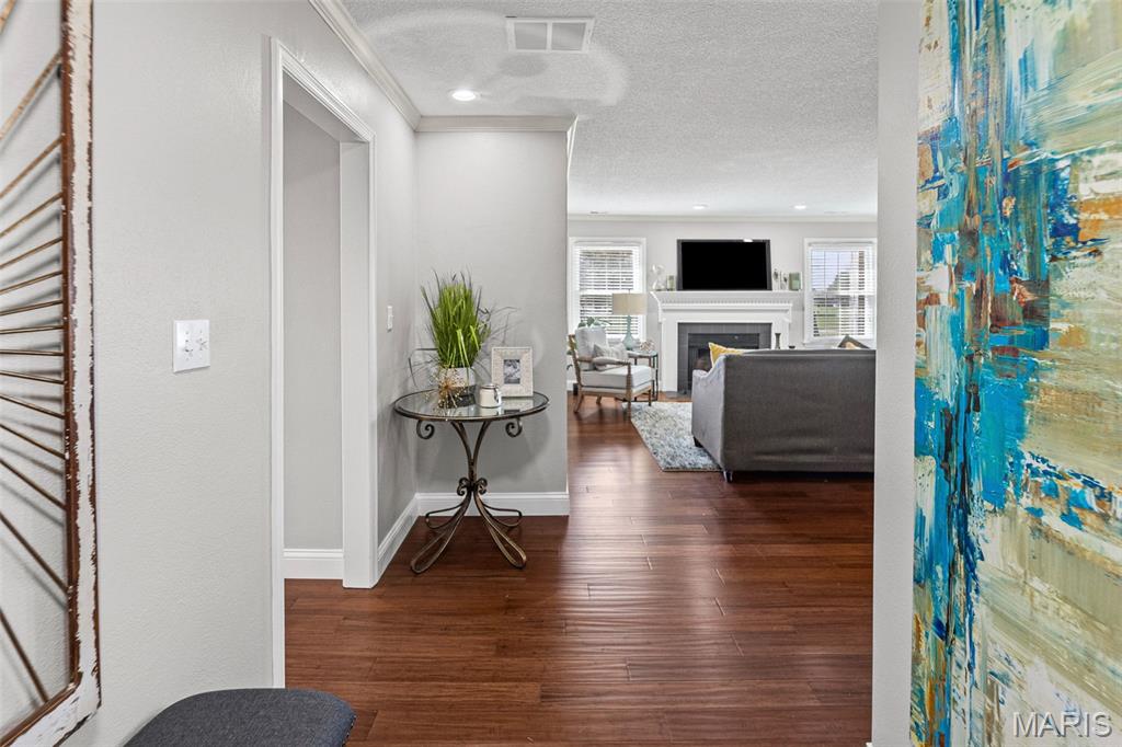 216 Country Club View Edwardsville, IL 62025 - Photo 8 of 50