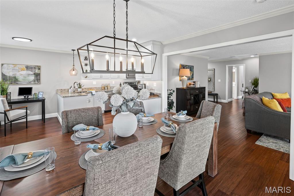 216 Country Club View Edwardsville, IL 62025 - Photo 10 of 50