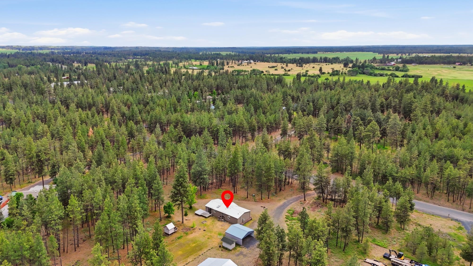 18507 South Nevada Street Spangle, WA 99031 - Photo 41 of 46