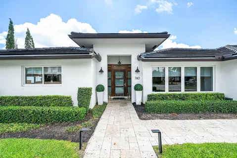 $3,125,000 | 740 Northeast 36th Street, Boca Raton, FL 33431