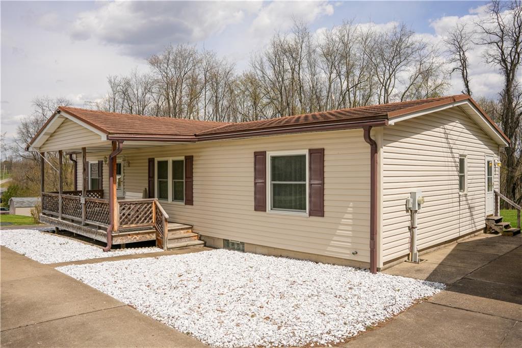 157 Kelley Road Industry, PA 15052 - Photo 1 of 22 Gallery Image 1
