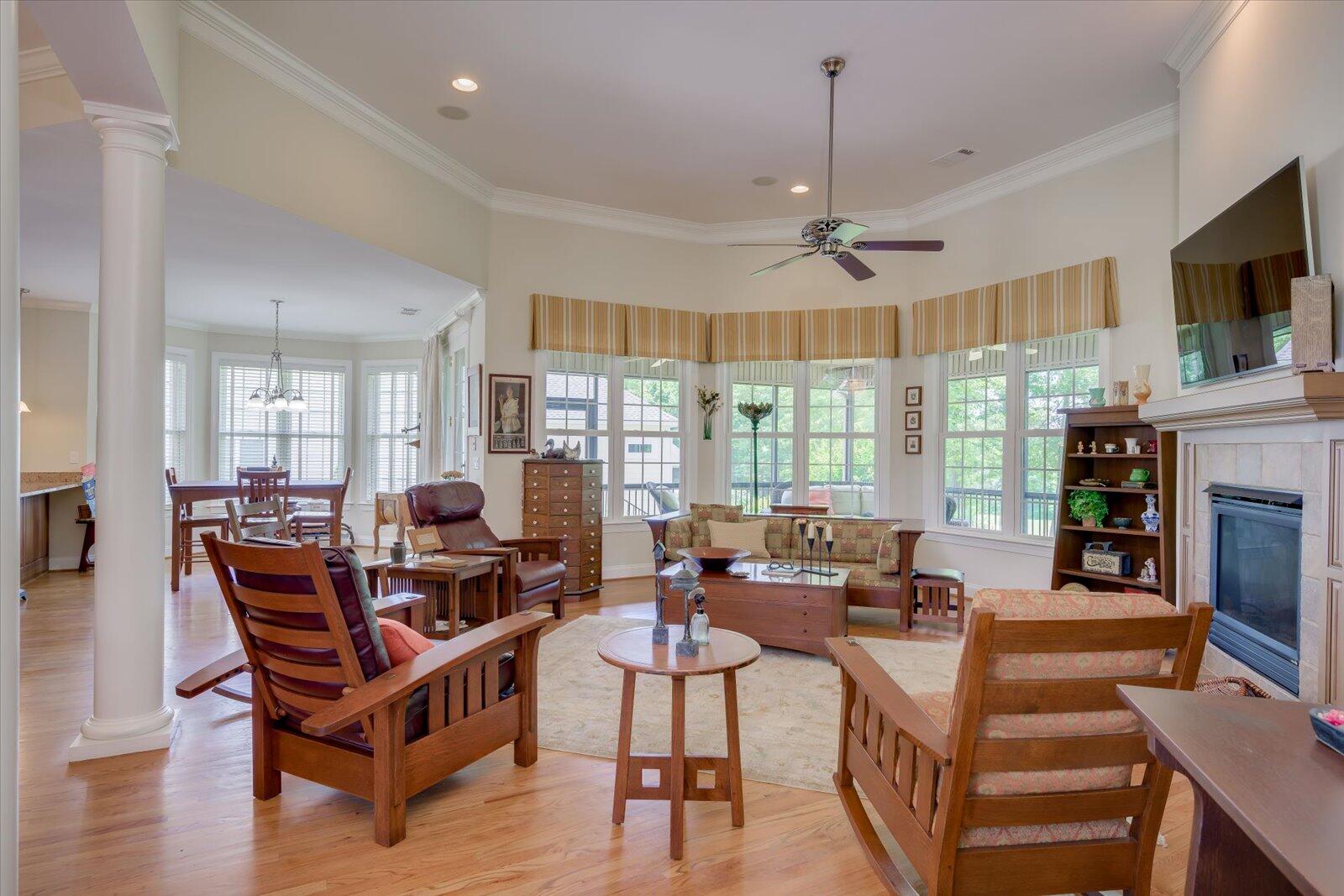 145 Red Cedar Road Aiken, SC 29803 - Photo 4 of 46 Gallery Image 4