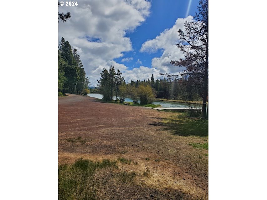17174 Azusa Road Bend, OR 97707 - Photo 8 of 8 a view of a yard