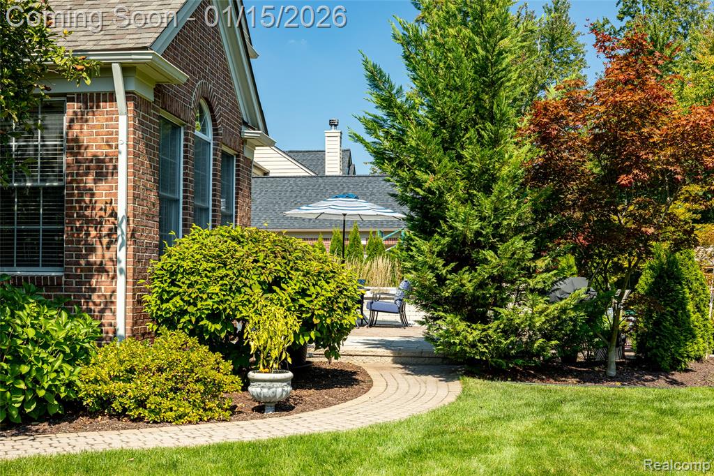 48502 Antique Road Canton, MI 48187 - Photo 91 of 98 Gallery Image 91