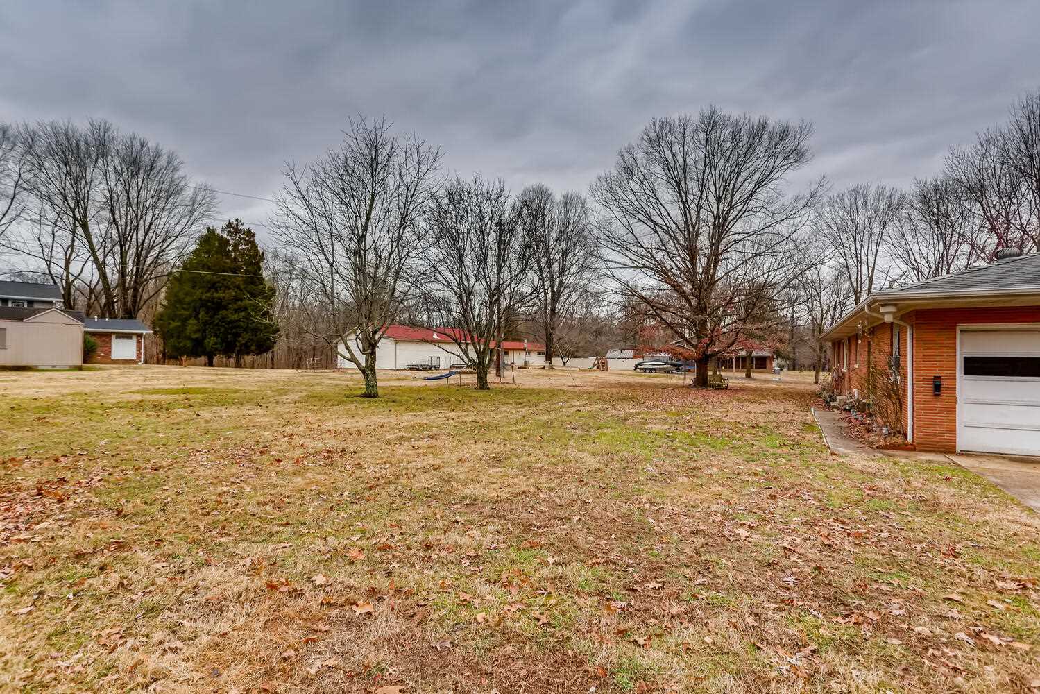 6806 Felstead Road Evansville, IN 47712 - Photo 25 of 27 Gallery Image 25