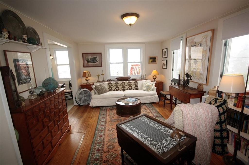 86 Lobster Cove Road Boothbay Harbor, ME 04538 - Photo 11 of 16 Photo