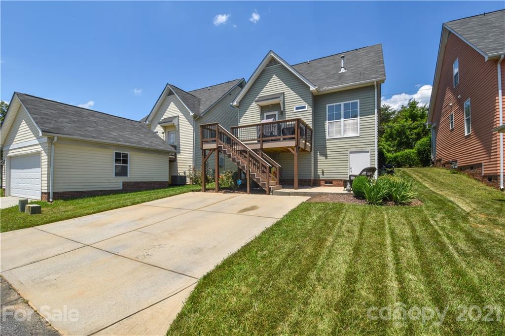 7348 Gilead Road Huntersville, NC 28078 - Photo 20 of 26 Gallery Image 20