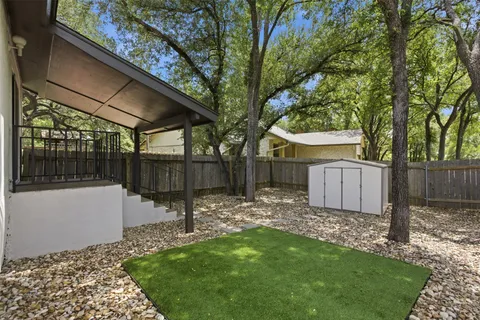 $385,000 | 8142 Ceberry Drive, Unit B, Austin, TX 78759